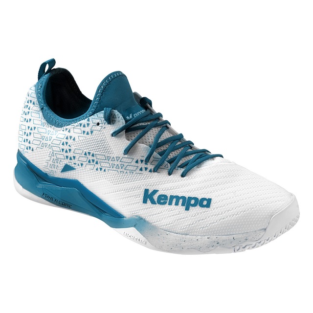 Kempa Hallenschuh »Hallen-Sport-Schuhe Wing Lite 2.0 Kids« 1 tlg.