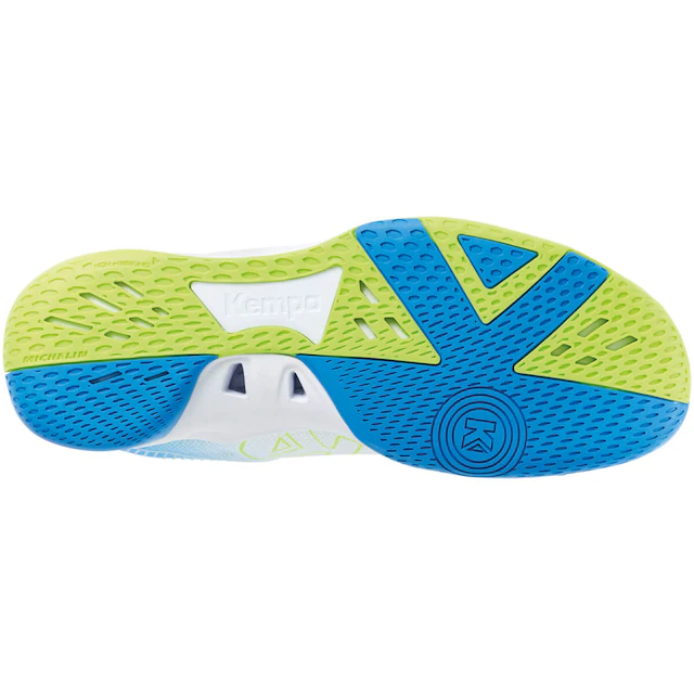 Kempa Hallenschuh »Hallen-Sport-Schuhe Wing 2.0« 1 tlg.