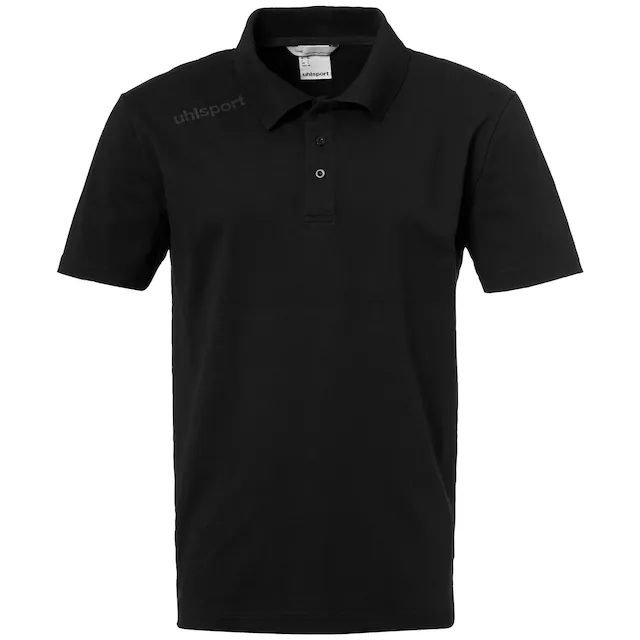 uhlsport Poloshirt »POLO SHIRT ESSENTIAL« 1