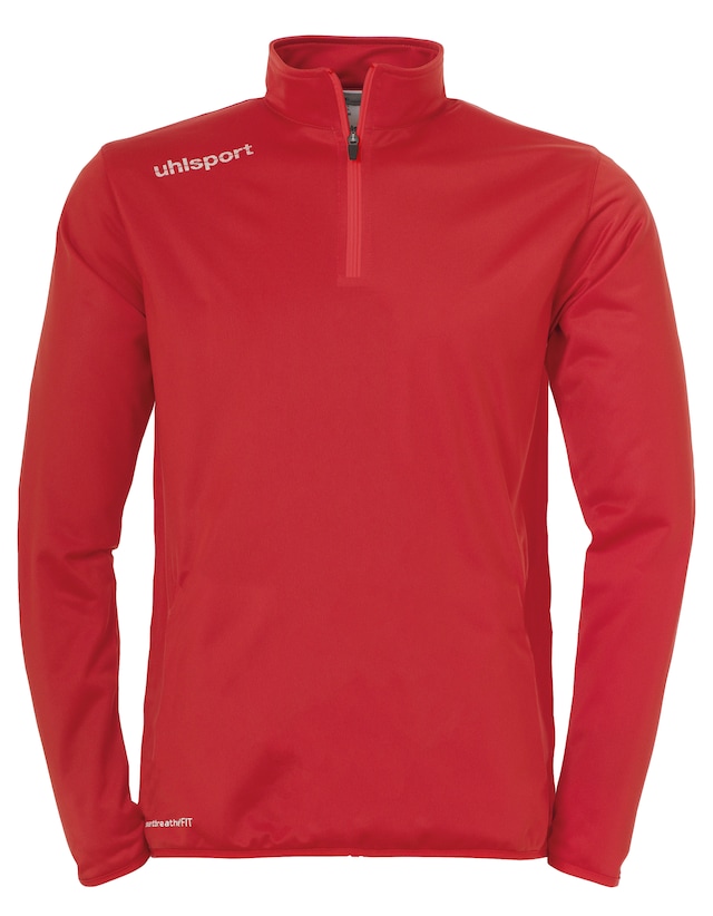 uhlsport Trainingspullover »1/4 ZIP TOP ESSENTIAL Kids« 1
