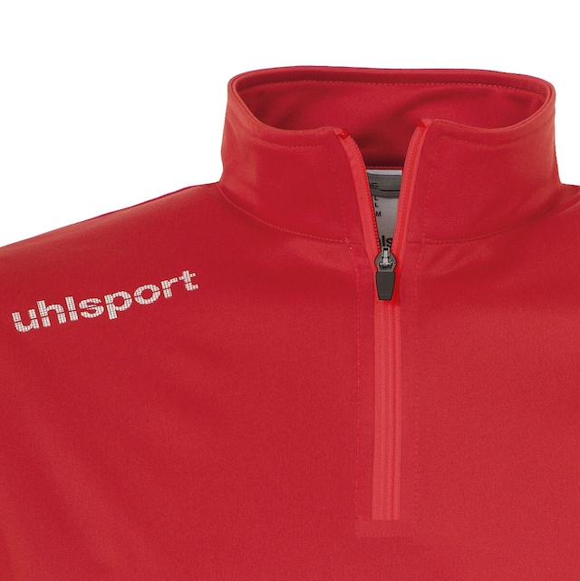 uhlsport Trainingspullover »1/4 ZIP TOP ESSENTIAL Kids« 1