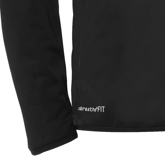 uhlsport Trainingspullover »1/4 ZIP TOP ESSENTIAL Kids« 1
