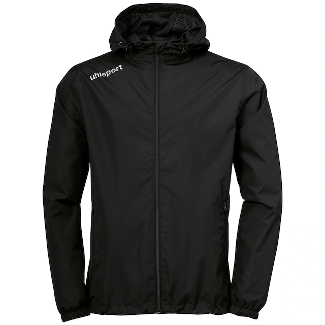uhlsport Regen- und Matschjacke »Regenjacke ESSENTIAL Kids« 1 Stk. tlg.
