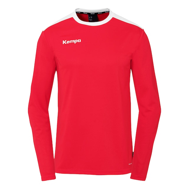 Kempa Langarmshirt »Langarmshirt Emotion 27« 1