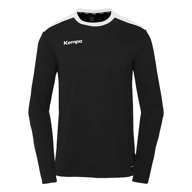 Kempa Langarmshirt »Langarmshirt Emotion 27 Kids« 1