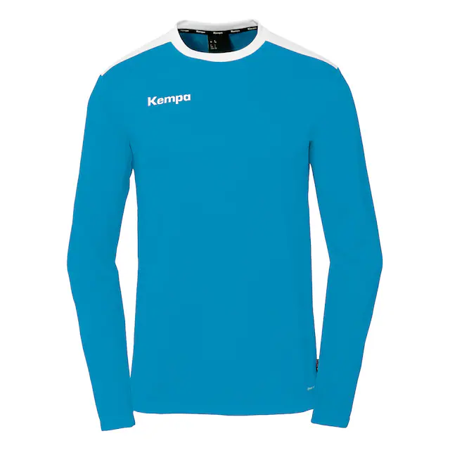 Kempa Langarmshirt »Langarmshirt Emotion 27« 1