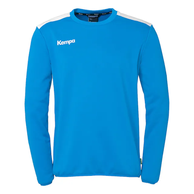 Kempa Langarmshirt »Langarmshirt Emotion 27 Kids« 1