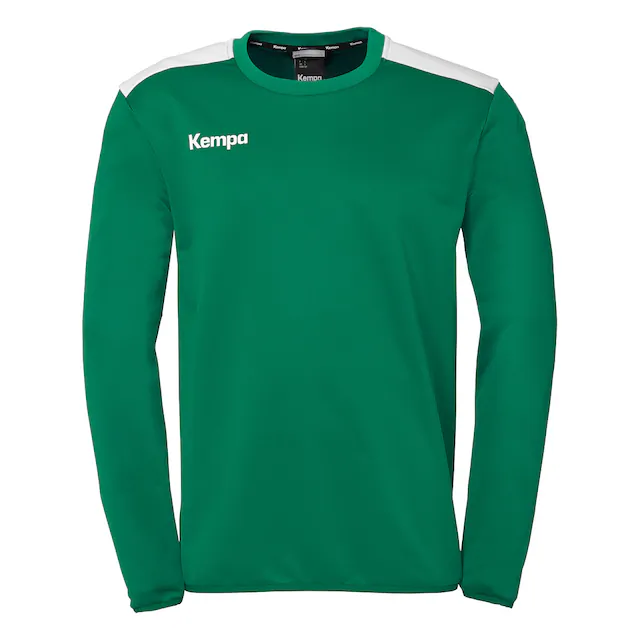 Kempa Langarmshirt »Langarmshirt Emotion 27 Kids« 1