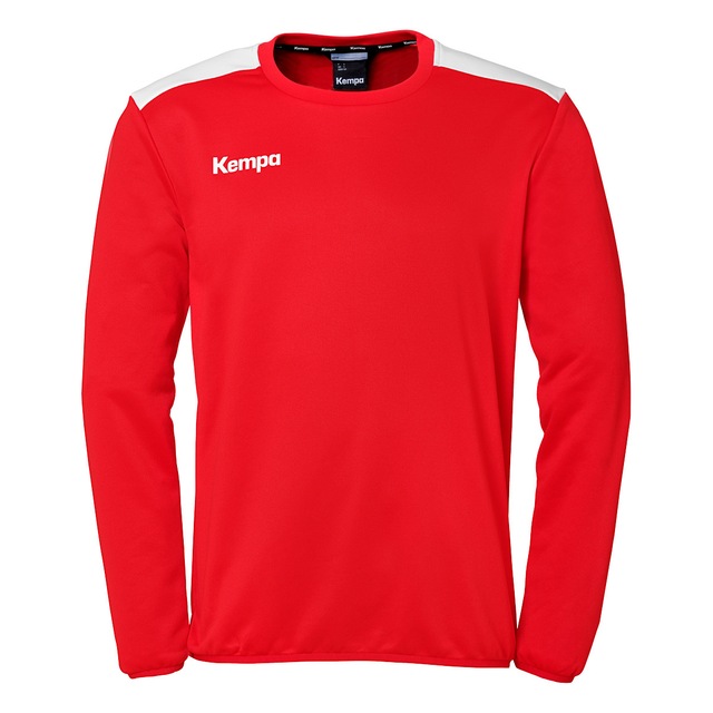 Kempa Langarmshirt »Langarmshirt Emotion 27 Kids« 1