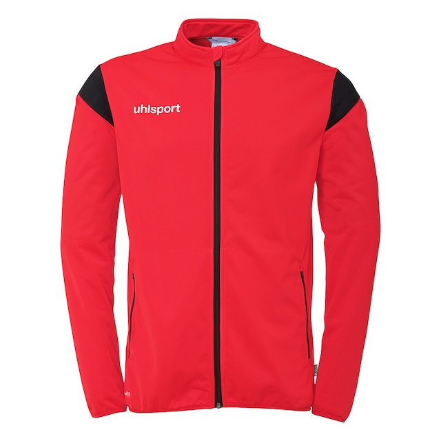 uhlsport Trainingsjacke »Trainingsjacke Squad 27« 1 Stk. tlg.