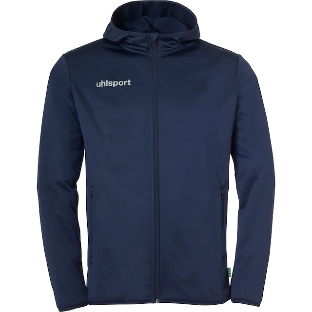 uhlsport Funktionsjacke »Übergangsjacke Essential Fleece Jacket Kids« 1 Stk. tlg.