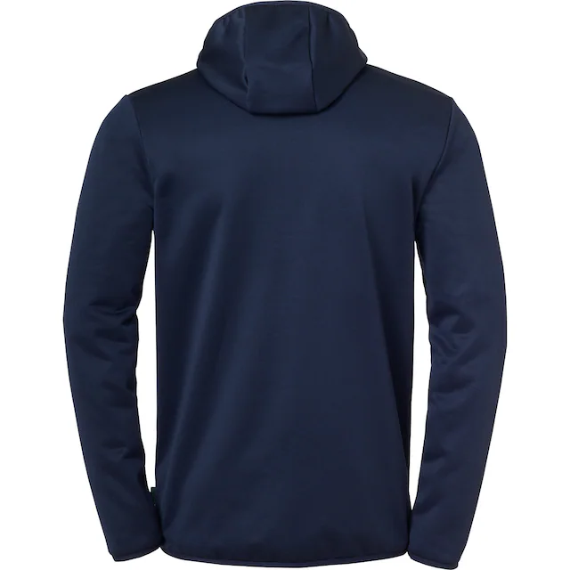 uhlsport Funktionsjacke »Übergangsjacke Essential Fleece Jacket Kids« 1 Stk. tlg.