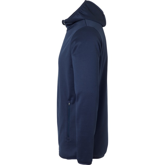 uhlsport Funktionsjacke »Übergangsjacke Essential Fleece Jacket Kids« 1 Stk. tlg.