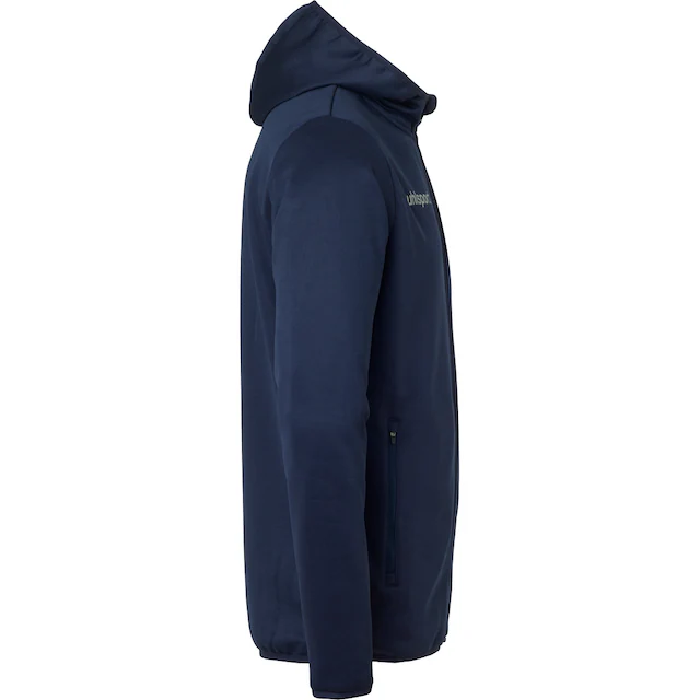 uhlsport Funktionsjacke »Übergangsjacke Essential Fleece Jacket Kids« 1 Stk. tlg.