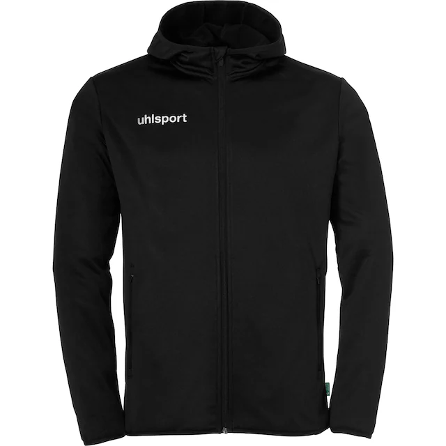 uhlsport Funktionsjacke »Übergangsjacke Essential Fleece Jacket Kids« 1 Stk. tlg.