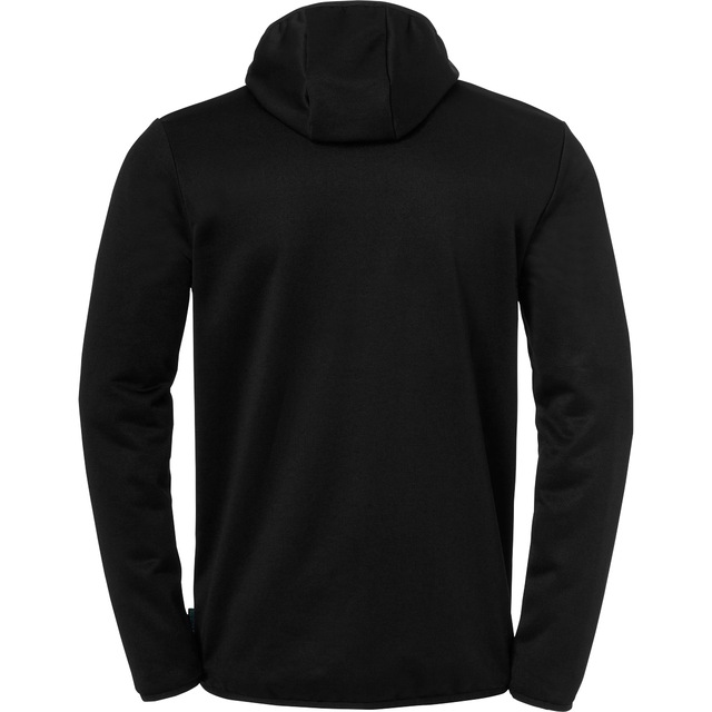 uhlsport Funktionsjacke »Übergangsjacke Essential Fleece Jacket Kids« 1 Stk. tlg.