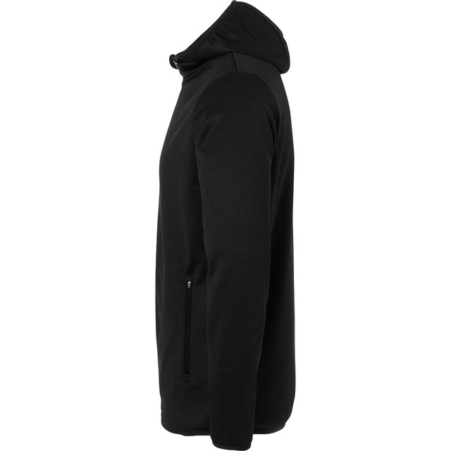 uhlsport Funktionsjacke »Übergangsjacke Essential Fleece Jacket Kids« 1 Stk. tlg.
