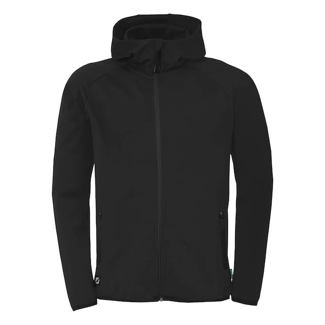 uhlsport Trainingsjacke »Kapuzenjacke ID Kids« 1 Stk. tlg.