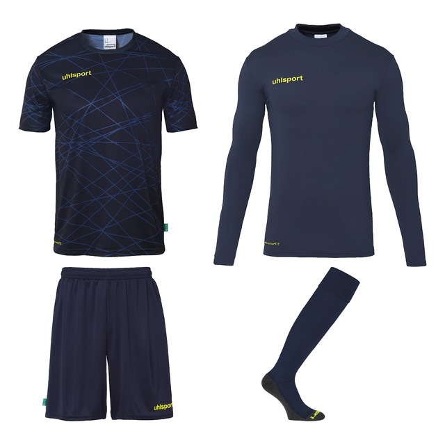 uhlsport Sportanzug »Torwart-Sets Prediction« 4