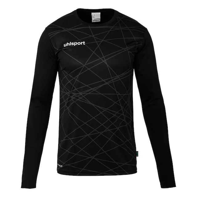 uhlsport Torwarttrikot »Longsleeve Torwart Trikot Prediction Kids« 1