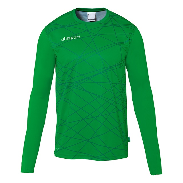 uhlsport Torwarttrikot »Longsleeve Torwart Trikot Prediction Kids« 1