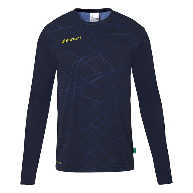 uhlsport Torwarttrikot »Longsleeve Torwart Trikot Prediction Kids« 1