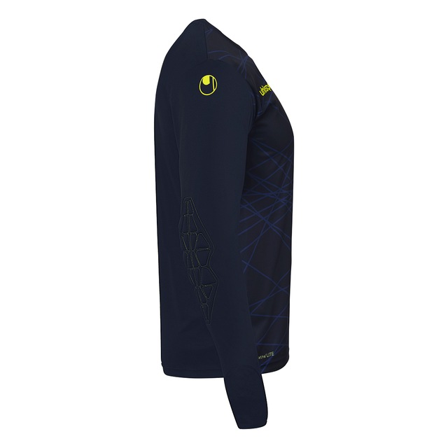 uhlsport Torwarttrikot »Longsleeve Torwart Trikot Prediction Kids« 1