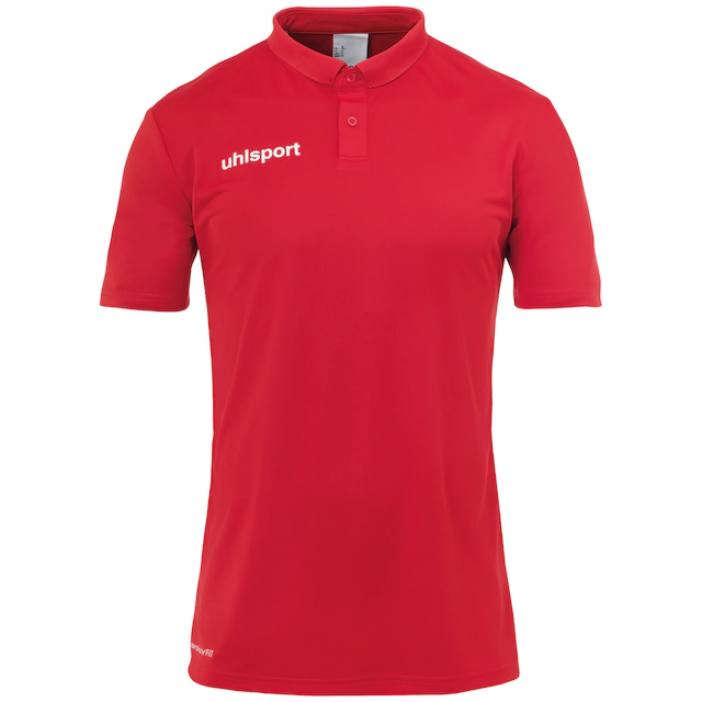 uhlsport Poloshirt »POLO SHIRT ESSENTIAL POLY Kids« 1
