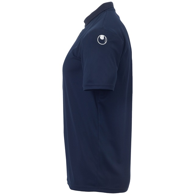uhlsport Poloshirt »POLO SHIRT ESSENTIAL POLY Kids« 1