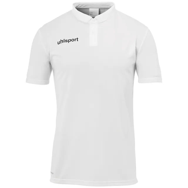 uhlsport Poloshirt »POLO SHIRT ESSENTIAL POLY Kids« 1