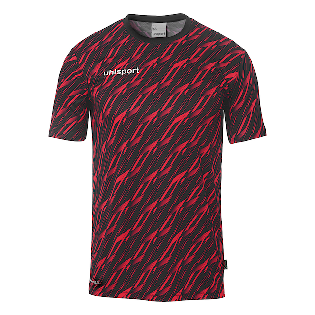 uhlsport Trainingsshirt »Trainings-T-Shirt Progressive 28 Kids« 1