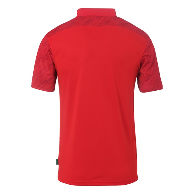 uhlsport Poloshirt »POLO SHIRT Progressive 28 Kids« 1