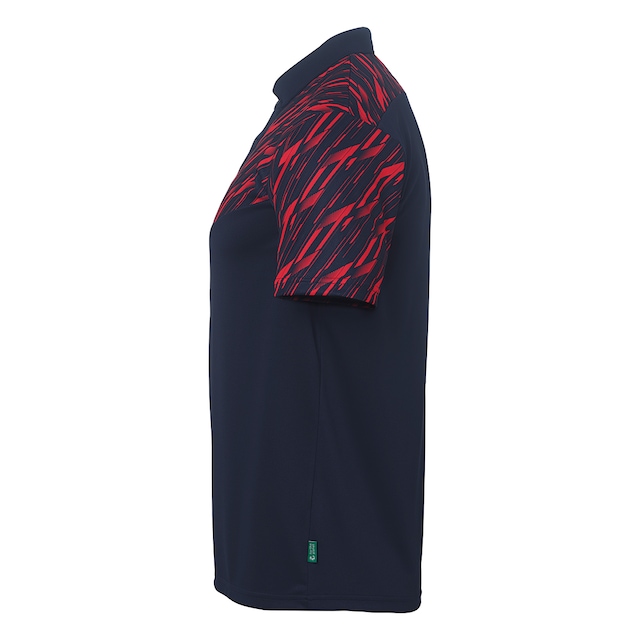 uhlsport Poloshirt »POLO SHIRT Progressive 28 Kids« 1