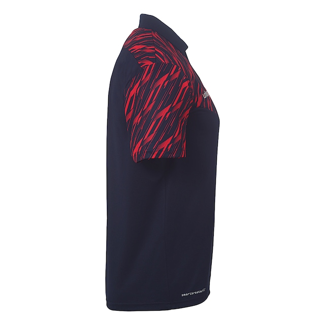 uhlsport Poloshirt »POLO SHIRT Progressive 28 Kids« 1