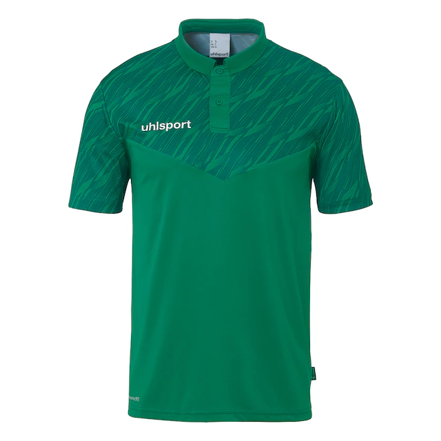 uhlsport Poloshirt »POLO SHIRT Progressive 28 Kids« 1