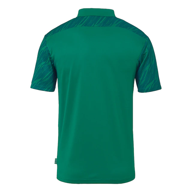 uhlsport Poloshirt »POLO SHIRT Progressive 28 Kids« 1