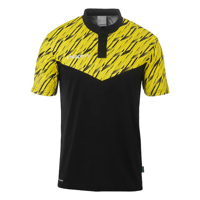uhlsport Poloshirt »POLO SHIRT Progressive 28 Kids« 1