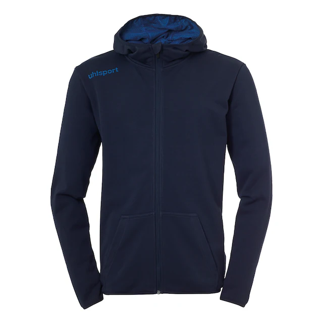 uhlsport Trainingsjacke »Kapuzenjacke ESSENTIAL HOOD« 1 Stk. tlg.