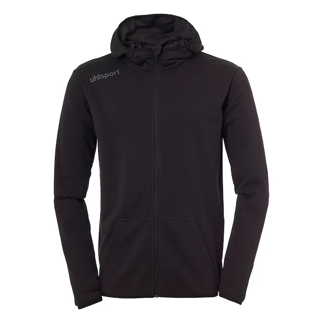 uhlsport Trainingsjacke »Kapuzenjacke ESSENTIAL HOOD« 1 Stk. tlg.