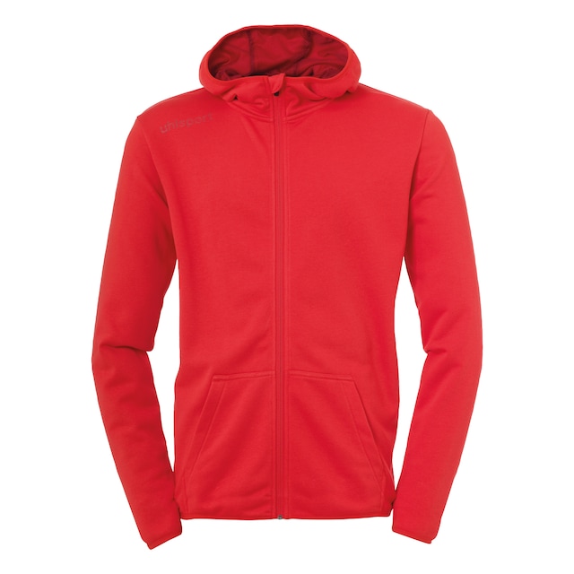 uhlsport Trainingsjacke »Kapuzenjacke ESSENTIAL HOOD« 1 Stk. tlg.