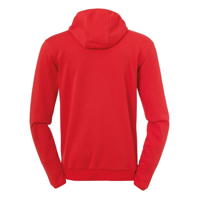 uhlsport Trainingsjacke »Kapuzenjacke ESSENTIAL HOOD« 1 Stk. tlg.