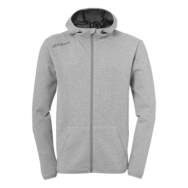 uhlsport Trainingsjacke »Kapuzenjacke ESSENTIAL HOOD« 1 Stk. tlg.