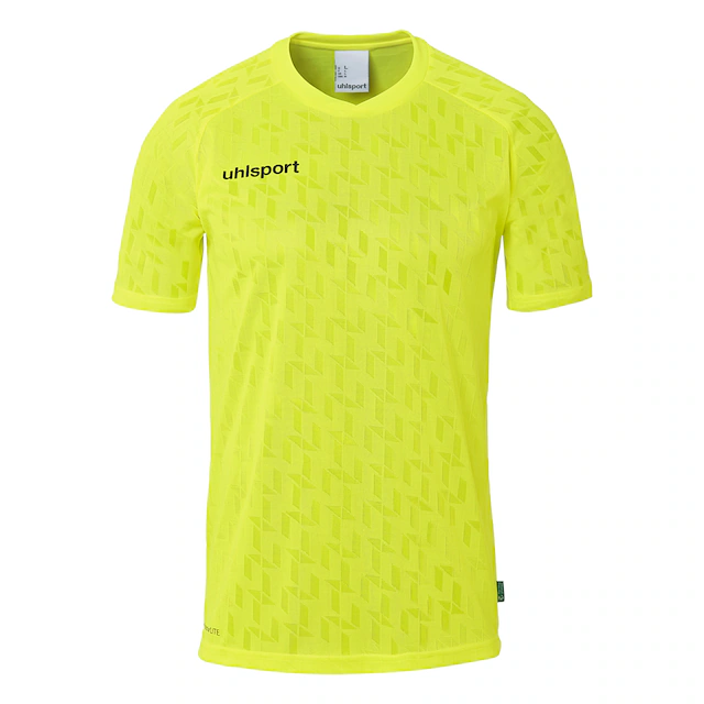 uhlsport Trainingsshirt »Trainings-T-Shirt Division 28 Kids« 1