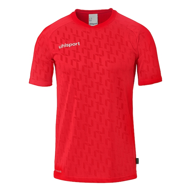 uhlsport Trainingsshirt »Trainings-T-Shirt Division 28 Kids« 1