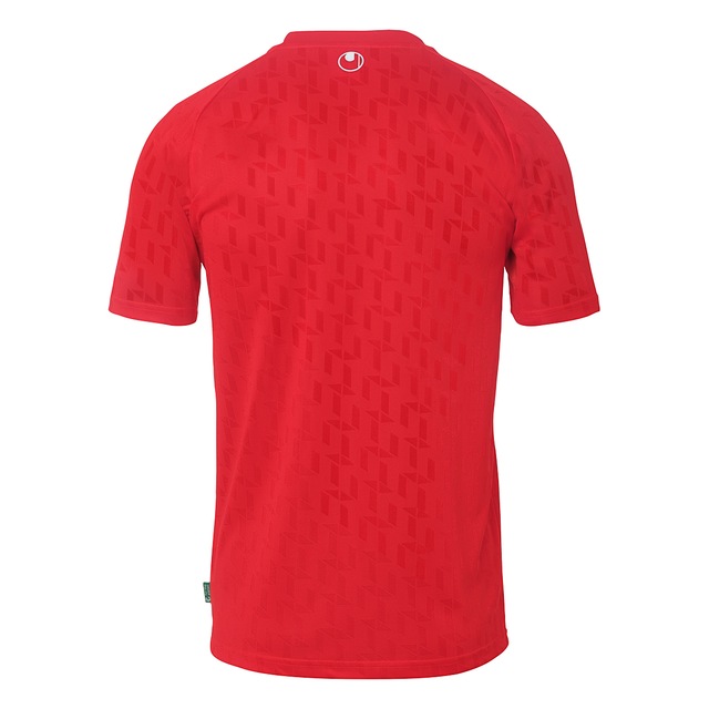 uhlsport Trainingsshirt »Trainings-T-Shirt Division 28 Kids« 1