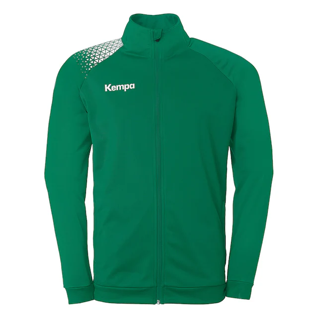 Kempa Trainingsjacke »Trainingsjacke Ambition 28 Poly« 1 Stk. tlg.