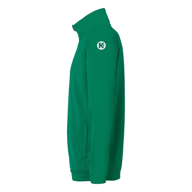 Kempa Trainingsjacke »Trainingsjacke Ambition 28 Poly« 1 Stk. tlg.