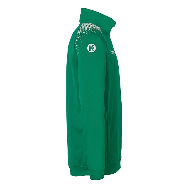 Kempa Trainingsjacke »Trainingsjacke Ambition 28 Poly« 1 Stk. tlg.