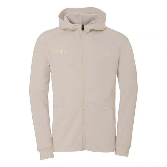 Kempa Trainingsjacke »Kapuzenjacke STMNT Kids« 1 Stk. tlg.
