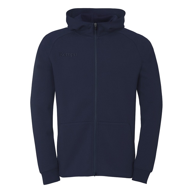 Kempa Trainingsjacke »Kapuzenjacke STMNT« 1 Stk. tlg.